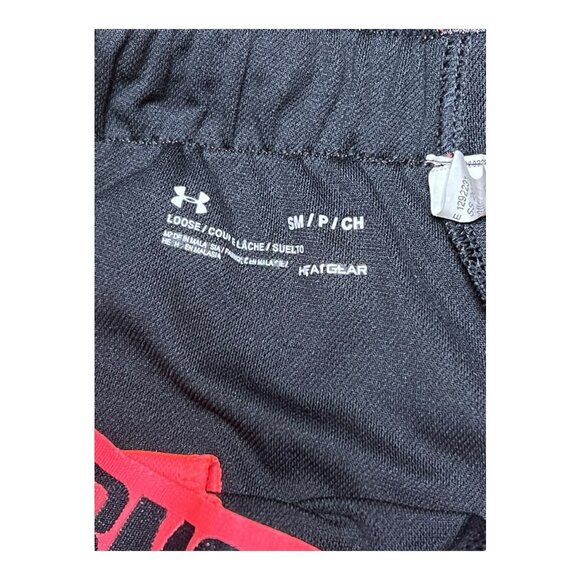 Under Armour Loose Shorts - Picture 2 of 4